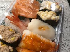 -争鲜回转寿司(太阳宫凯德PLUS店)