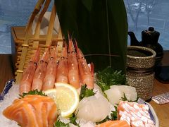 -东田之村自助餐厅(金水路店)