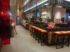 -炙柒Sekinana·精致料理 烧鸟·铁板烧(海上世界店)