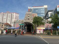 -小印度