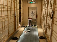 -长崎屋·日本料理·刺身·烧鸟(天河北路店)