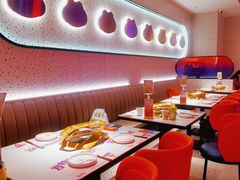 -蛙来哒(大汉悦中心店)
