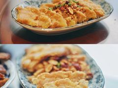 脆皮-螺世纪螺蛳粉·桂味小排档(裕德店)