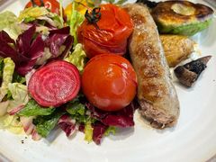 O'mills&nbsp;经典早餐-O'mills Sourdough Bakery&Bistro(永嘉路店)