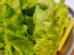 -范儿·嫂子烤肉·精致炭火烤肉(长治路店)