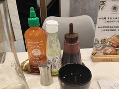 -CHILL Pho澳洲牛肉越南粉(佛山顺德万象汇店)