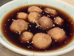 -穆桂英美食(南禅寺店)