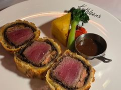 -Kathleen's Waitan 凯圣琳江景西餐厅(外滩店)
