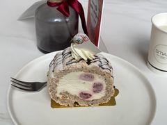 布达佩斯蛋糕-SMAKA(复兴soho店)