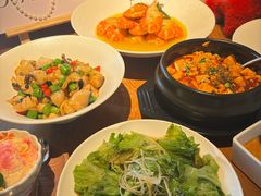 -蝦塘·中国餐馆(城墙南马道巷店)