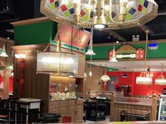 -火鳳祥美蛙牛肉自助(青悦城店)