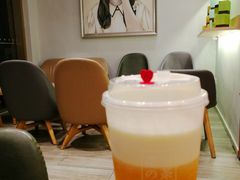 -奈雪的茶(南山大冲一期店)