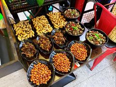 -七串串(无锡总店)