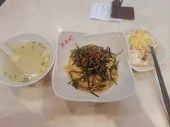 -东泰祥生煎馆(重庆北路店)