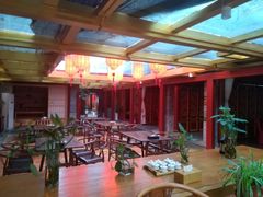 -悦真雅院·四合院·清真私房菜(雍和宫店)