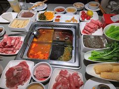 -海底捞火锅(坪山益田假日广场店)