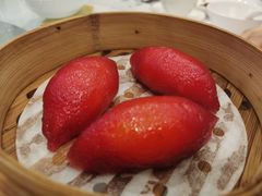 -海都六福酒家(世博广场店)