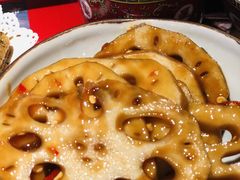 -味福记·本地特色菜(八一万达广场店)