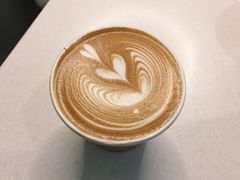 -% Arabica阿拉比卡咖啡(深圳湾万象城店)