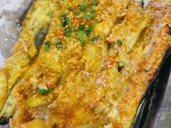 -马路牙子地桌烤肉(工体店)