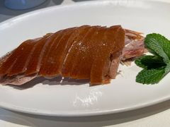 -四季民福烤鸭店(外滩外白渡桥店)