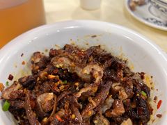 -笨罗卜浏阳菜馆(太平街店)