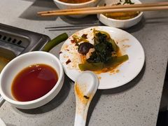 -海底捞火锅(赛格国际购物中心店)