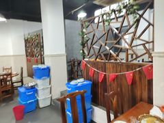 -小乡小镇·传承桐庐土菜·老板亲自烧的菜