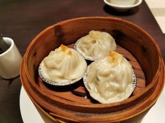 -领事馆19号中餐厅(厦门海景洲际酒店)