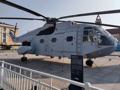 -中国人民解放军海军博物馆