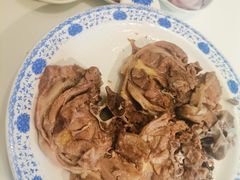 -宁夏国强手抓羊肉·清真菜(未央路凤三店)