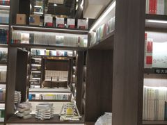 -钟书阁(群光广场店)