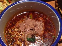 -川知味(京华城店)