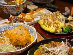 -隐月· 㐂和食屋(芝罘万达公馆店)