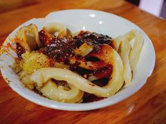 甜水面-洞子口张老二凉粉(文殊院店)