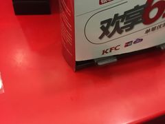 -肯德基(京广桥店)