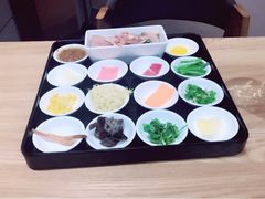 妈妈米线-妈妈故事米线(市府恒隆店)