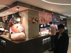 -白天鹅宾馆·流浮阁咖啡厅