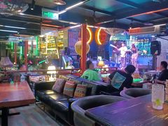 -Famous肥猫墨西哥音乐餐吧(五棵松华熙LIVE店)