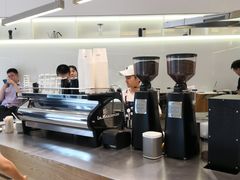 -Seesaw Coffee(上海国金中心店)