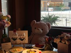-ZHAO赵·牛扒坊(万象城店)