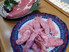 -哼蟹二将·烤肉酱蟹(合生汇店)