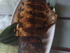 -北京水岸山吧度假村(雁栖镇店)