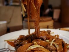 -杭州JW万豪酒店-万豪中餐厅