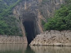 -神农溪纤夫文化旅游区