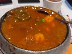 -千百味红餐厅·江西菜(绿地双子塔店)