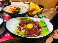 -潮澎派·潮汕菜大排档(南较西路店)