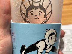 -我是酸奶君(壹方城店)