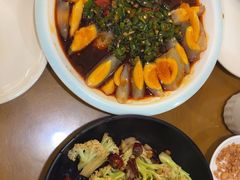-花鸟鱼私家小厨·川菜(文殊院店)