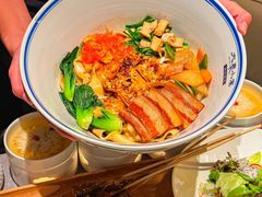 -大秦小宴•新派西北(万象前海店)